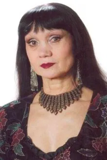 Yelena Ozertsova profile picture