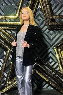 Foto de perfil de Lera Lisinskaya