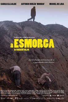 Poster do filme A Esmorga