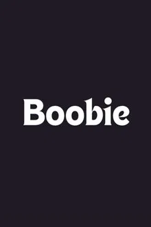 Boobie movie poster
