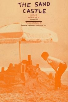 The Sand Castle movie poster