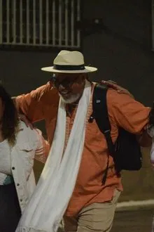 Cristóvão Luiz profile picture