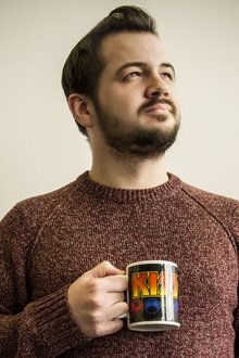 Scott Bishop profile picture