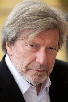 Daniel Benoin profile picture
