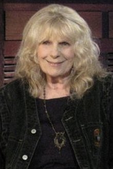 Carla Lane profile picture
