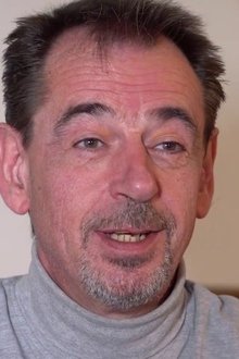 Laurent Van Wetter profile picture
