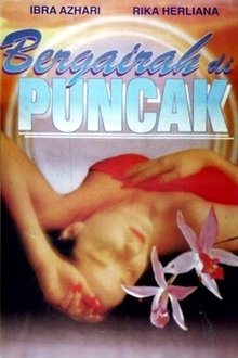 Passion at the Summit movie poster