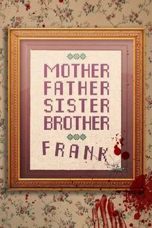 Mother Father Sister Brother Frank movie poster
