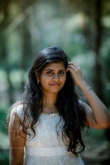 Foto de perfil de Aswathi Anil Kumar