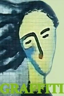 Graffiti movie poster