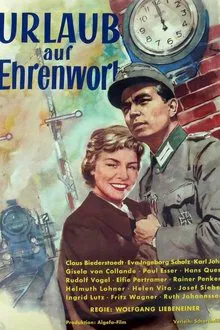 Furlough on Word of Honor movie poster