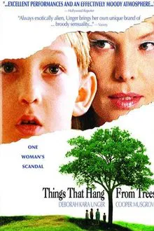 Things That Hang From Trees movie poster