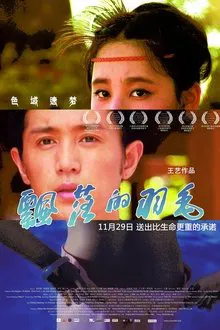 The Falling Feather movie poster