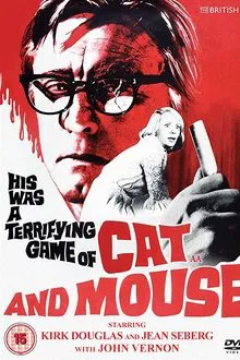 Mousey movie poster