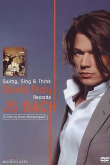 Swing, Sing and Think movie poster