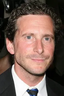 Foto de perfil de Aaron Ryder