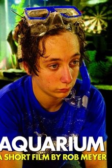 Aquarium movie poster