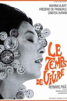 Time to Live movie poster