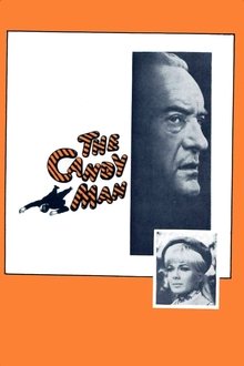 Poster do filme The Candy Man