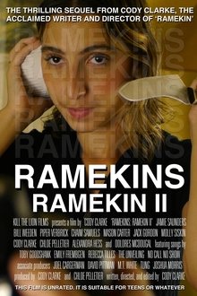 Ramekins: Ramekin II movie poster