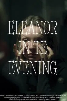 Eleanor in the Evening movie poster