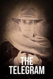 The Telegram movie poster