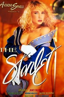 The Starlet movie poster