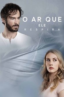 Poster do filme O Ar Que Ele Respira