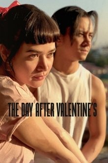 The Day After Valentine's movie poster