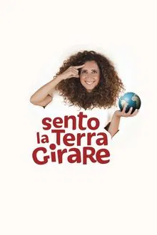 Teresa Mannino Sento La Terra Girare tv show poster