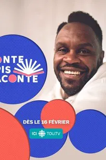 Conte pis raconte tv show poster