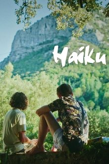 Haiku movie poster