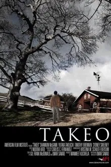 Takeo movie poster