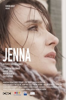 Jenna movie poster
