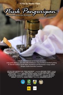 Sewing Life movie poster