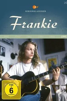 Frankie tv show poster