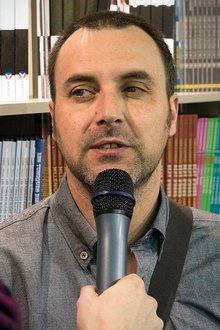 Foto de perfil de José Luis Munuera