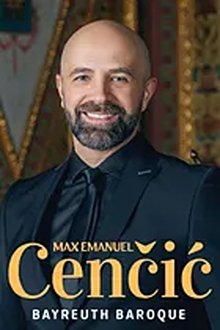 Max Emanuel Cenčić & Les Talens Lyriques Bayreuth Baroque Opera Festival 2024 movie poster