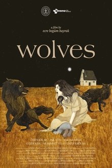 Wolves movie poster