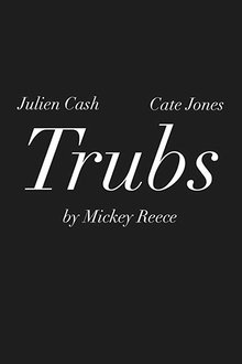 Trubs movie poster