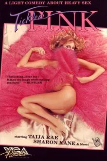 Poster do filme Tickled Pink