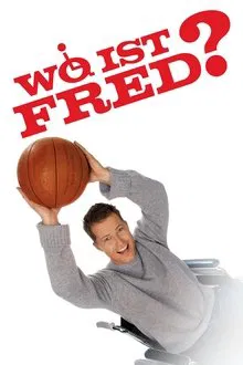 Where Is Fred? movie poster
