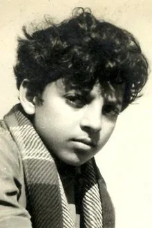 Sarosh Irani profile picture
