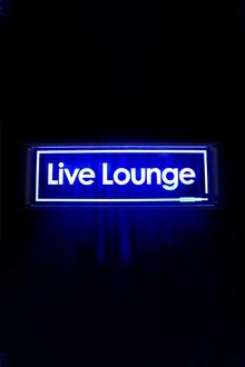 Muse: BBC Radio 1 Live Lounge Special movie poster