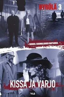 Kissa ja Varjo movie poster