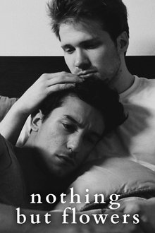 Nothing But Flowers movie poster