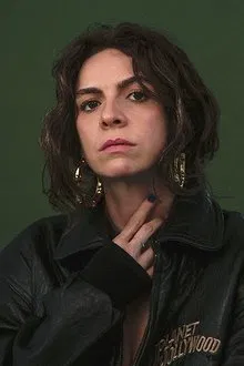 Foto de perfil de Renata Gaspar