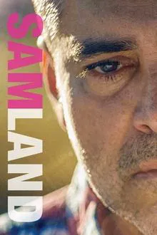 Samland movie poster