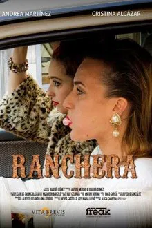 A Ranchera Song movie poster
