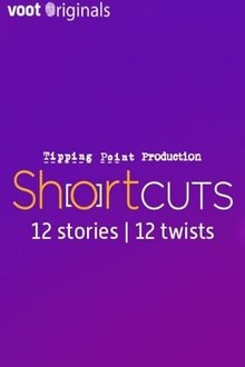 Poster da série Shortcuts